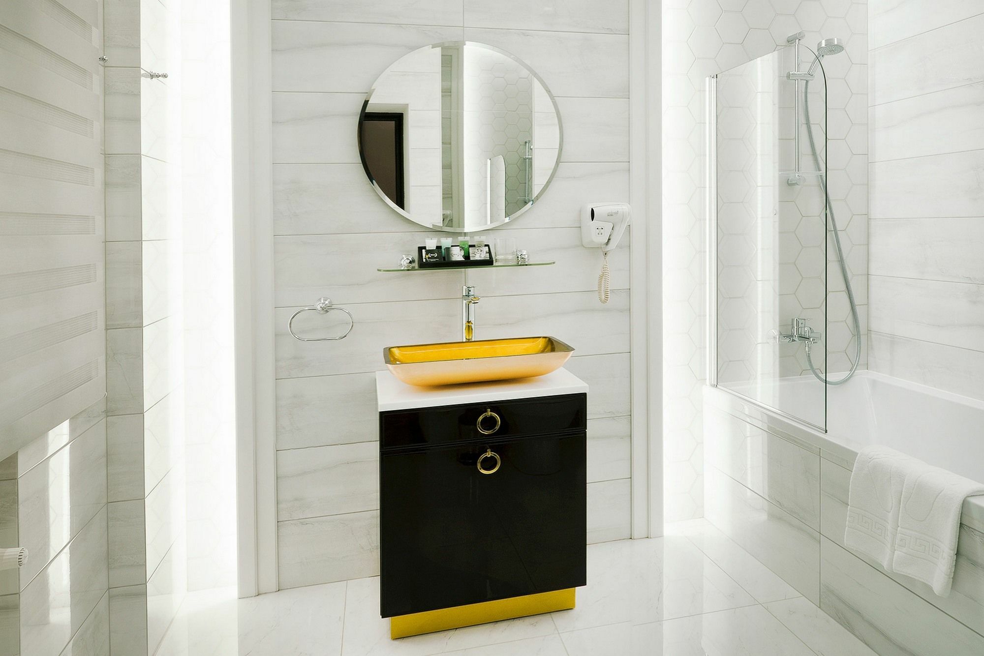 Mirax Sapphire Boutique Hotel Charkov Exteriér fotografie